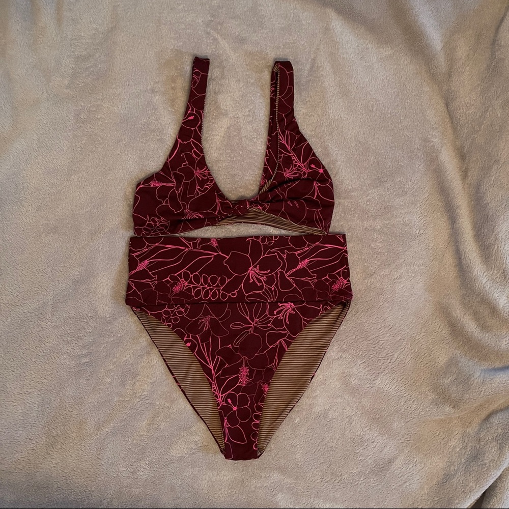 Acacia Neon Paradise set